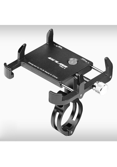 Jokmae Pro3 Bisiklet Telefon Tutucu Montaj Desteği Çok Renkli