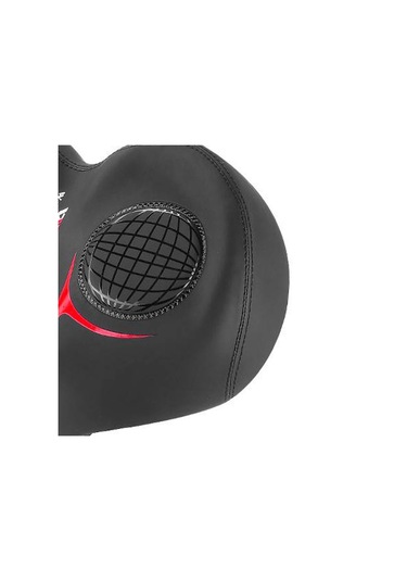 Suntek Bisiklet Parçaları Yol Bisikletleri Siyah Kırmızı Kırmızı - Siyah