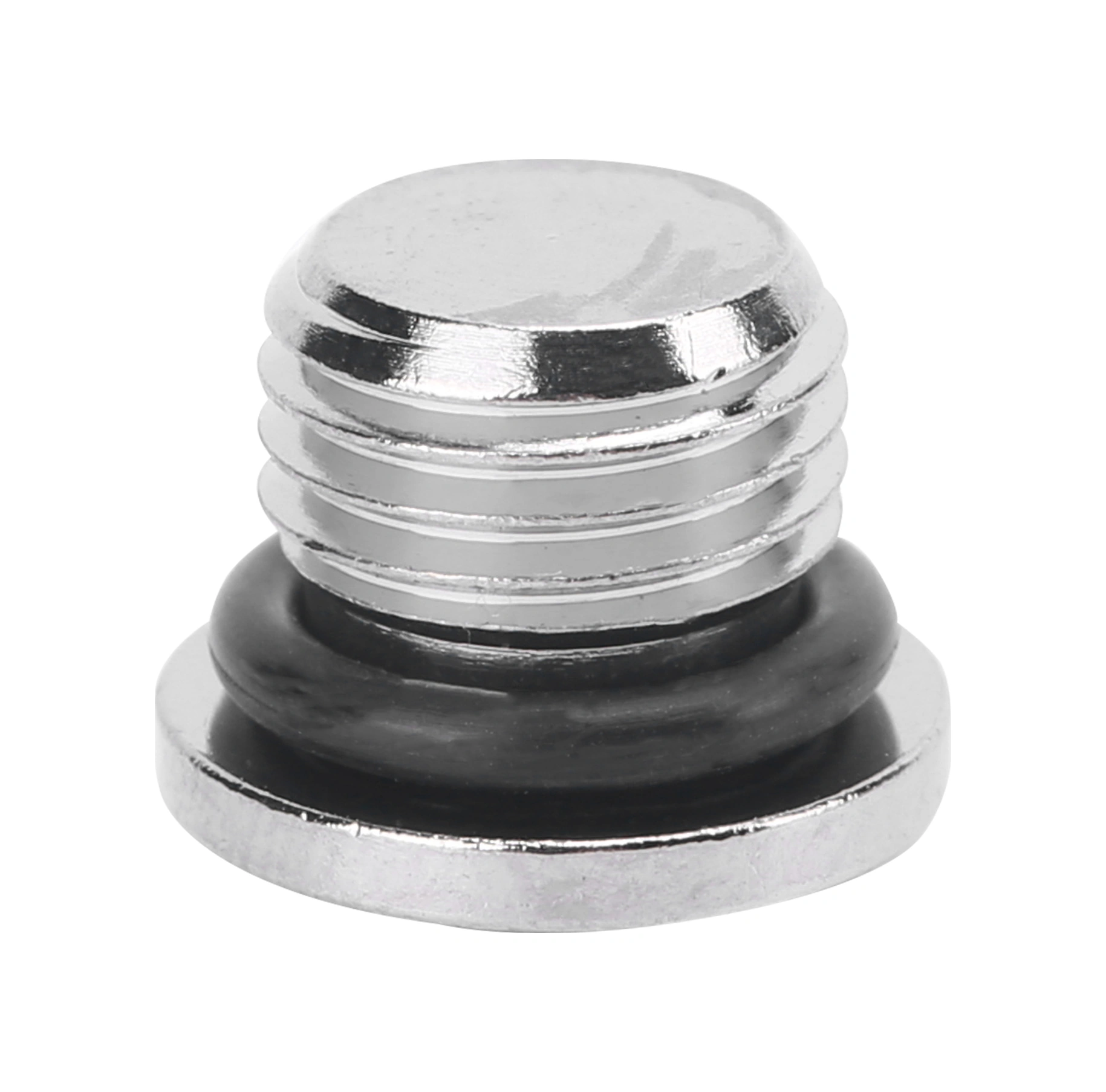 Shineyee Derin Deniz Solunum Regülatörü Korumalı Tıkanıklama: Yüksek Ve Düşük Basınçlı Bakır Tıkanıklama, Su Sızıntısı Engelleme, Taşınabilir Tasarım