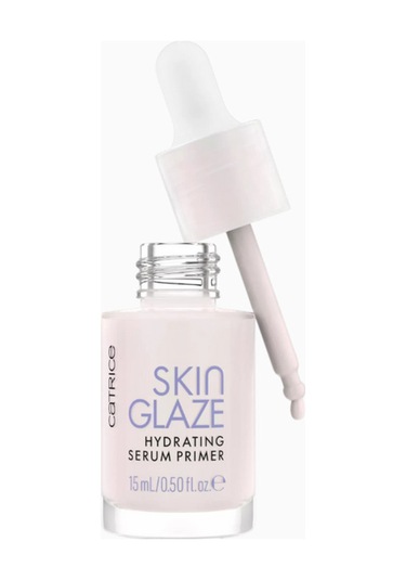 Catrice Skin Glaze Nemlendirici Serum Astarı