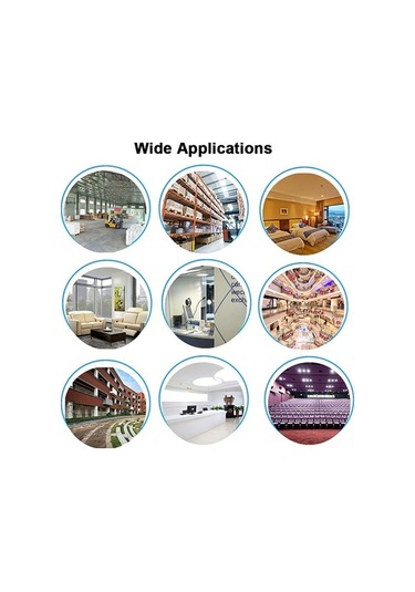 Ebitda Tuya Wifi Duman Dedektörü: Akıllı Uyarı, Ses Kontrolü, Kolay Kurulum Ve Uzaktan Alarm