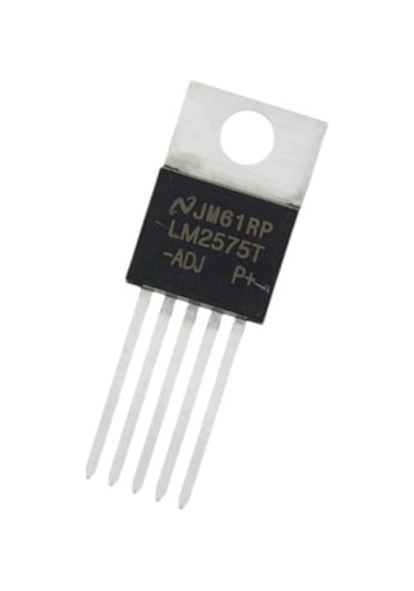 Lm 2575t-adj To-220-5 Entegre Devre Lm 2575t-adj To-220-5 Entegre Devre