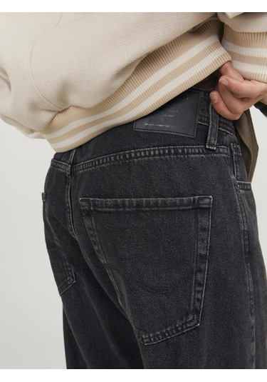 Erkek Chris 737 Jean - 12250230 Black Denim