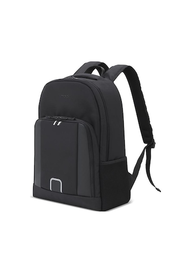Mack Mce-1201 15.6" Luna Eco Notebook Sırt Çantası Siyah