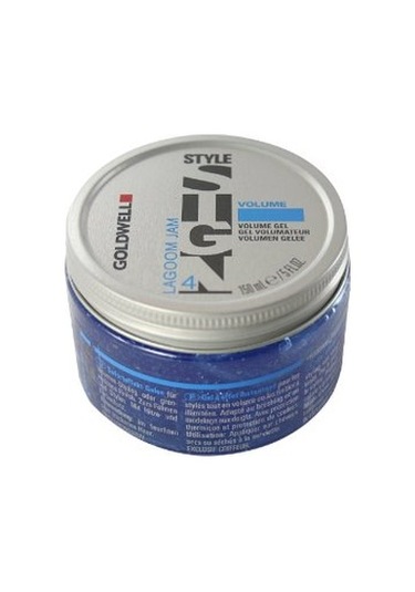 Goldwell Lagoom Jam Hacim Jölesi 2 x 150 ML