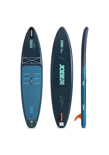 Jobe Varna Sup Board 11.0 Seti Mavi 335x76x15 Cm