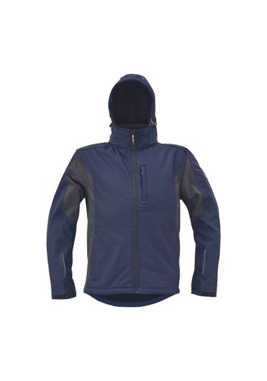 Dayboro Softshell Ceket Lacivert