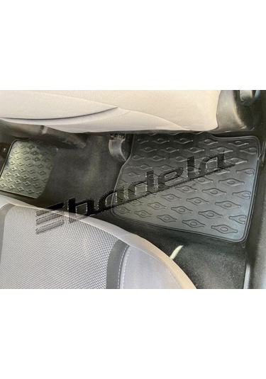 2016 Fiat Egea Paspas Fıat Egea Paspas Tam Uyumlu