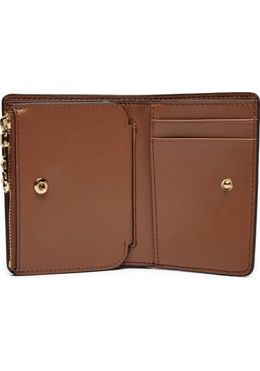Mıchael Kors Kadın Cüzdan 32s4g8ed7l-brun Kahverengi