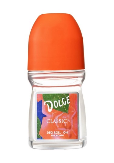 Dolce Vita Classic Kadın Roll-On Deodorant 50 ML