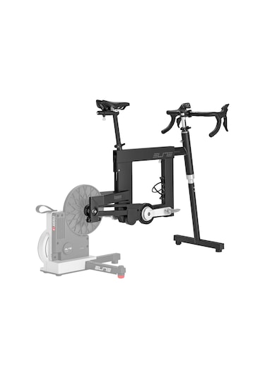 Elite Square Smart Trainer Gövdesi