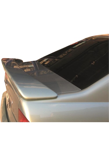 Ford Focus 1 Sedan Spoiler 1999-2005 Model Arası Uyumludur