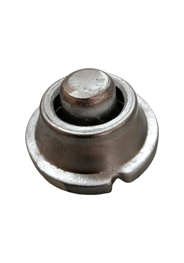 3'lü Set 10-12 Numara İçli Köfte Ve Sucuk Hunisi Alüminyum + Tokmak Çelik