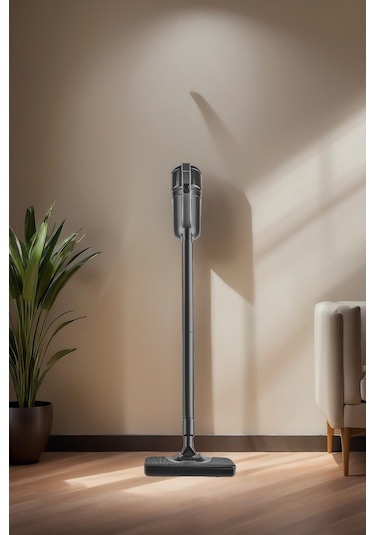 Homend Dustrider 1265H Dikey Süpürge