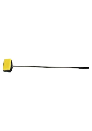 Liya Metal Saplı Cam Temizleme Sileceği 75 CM