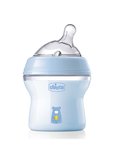 Chicco Naturalfeelıng Pp Biberon 0 Ay150ml-boy 00081311200000