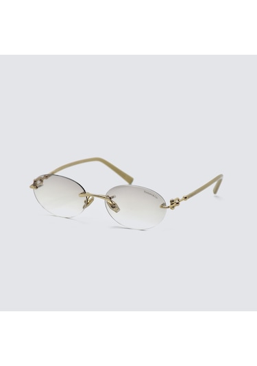 Tıffanıy&co. Tf 3104d 617811 56 Kadın Güneş Gözlüğü