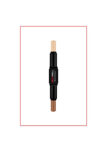 New Well Stick Contour Aydınlatıcı 01