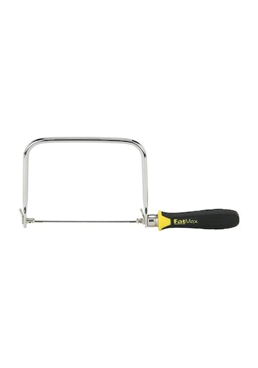 Stanley ST015106 Kıl Testere, 160mm