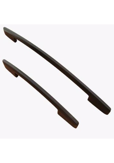 Azimkarhirdavat System Kulp Mat Siyah 4160 Al6