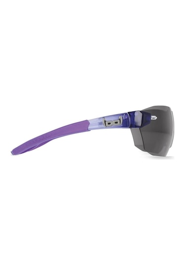 Gloryfy G11 Radıcal Violet-Stratos Anthracite F3 Silver Mirror