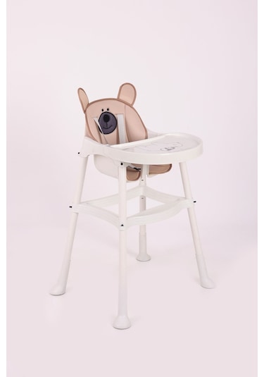 Boostre Lüks Mama Sandalyesi Minder Hediyeli