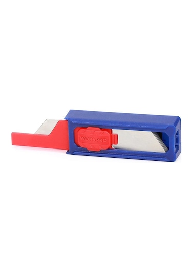 Workpro Wp213002 10lu Rötuş Maket Bıçağı Yedeği Fr Wp213002
