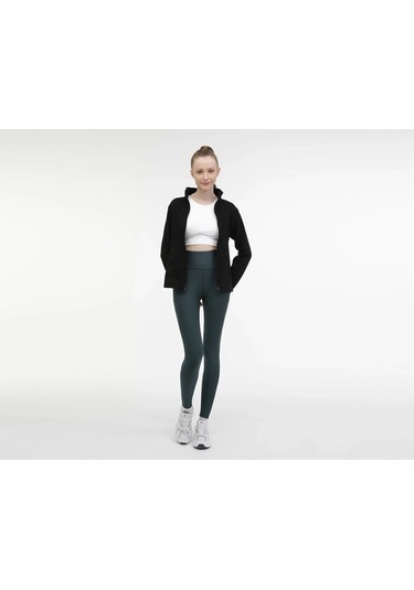 Lumberjack Wb Polar 4pr Kadın Siyah Polar 7sn158 101782309 Siyah