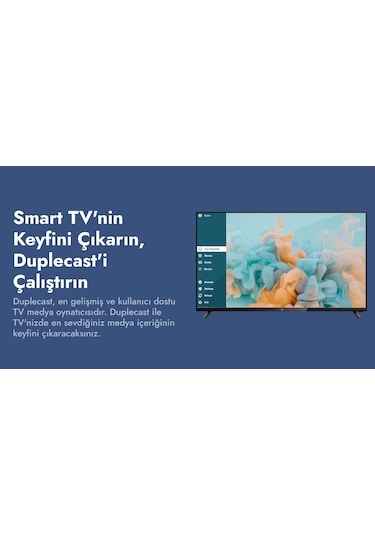Duplecast 1 Yıllık Kullanım Lisansı (Online)