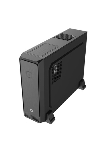 Frısby Fc-s6060b 300w Siyah Slım Matx Kasa