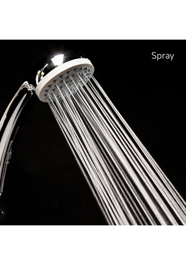 Milardo Duş Başlığı, Krom 363494380 Krom