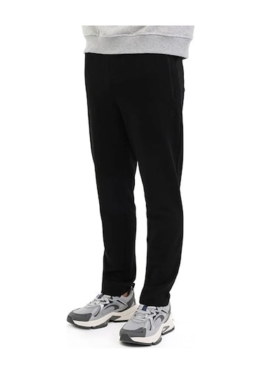 Lumberjack Mb Ct121 T.pant 5pr Siyah Erkek Eşofman Altı A102024336 Siyah