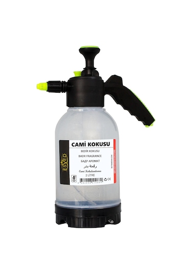 Bedir Kokusu Cami Kokusu 2lt