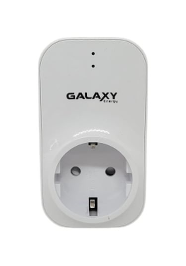 Galaxy Energy A220 Akım Korumalı Priz 16 Amper