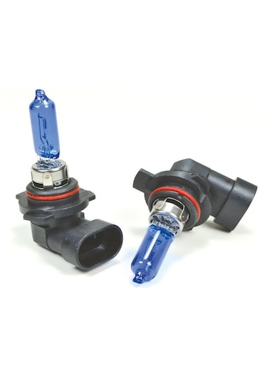 Photon Supreme Hır2 9012 12V 55W 6000K Beyaz Işık Dıamond Vısıon