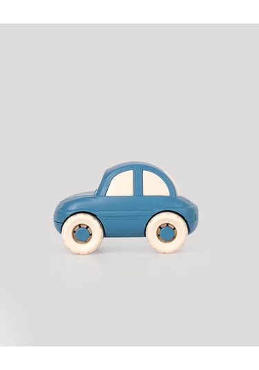 Lc Sevimli Minik Taşıtlar Araba-mavi