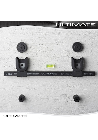 Ultımate U 400 15" 46" Lcd Led Tv Sabit Askı Aparatı