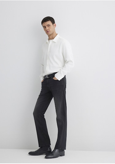 Mavi - Hunter Mavi Premium Jean Pantolon 0020218775 Çok Renkli