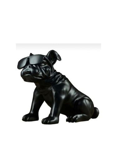 Gözlüklü Bulldog (552855010)
