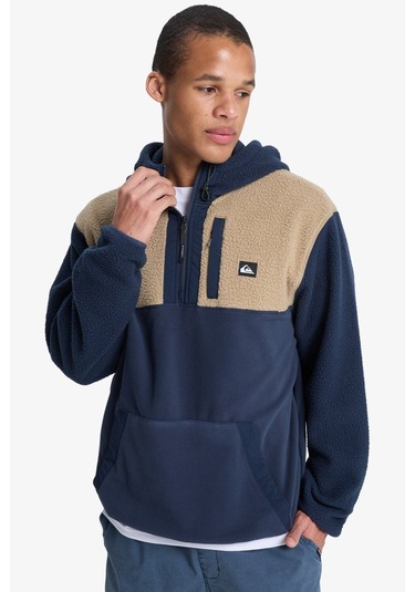 Quiksilver Ocean View Erkek Polar Lacivert