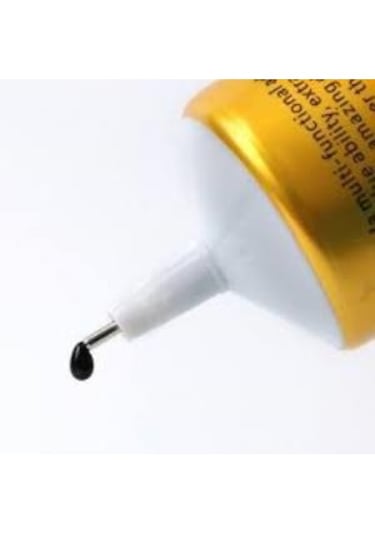 T-7000 Çok Amaçlı Tamir Onarım Yapıştırıcısı110 Ml Siy...