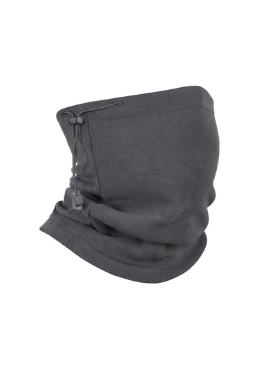 Thermoform Tf Polar Boyunluk Gri Çok Renkli