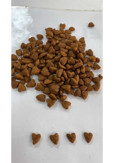 How Meow Kuru Kedi Maması Tavuklu 15 Kg