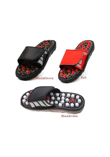 Refleks Masaj Terlik Akupunktur Ayak Masaj Aleti 44-45