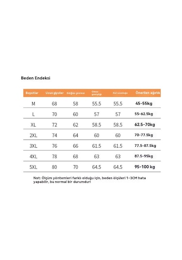 Edwardest Kadınlar İçin Kışlık Grafen Karışımlı Pamuklu Ceket Sıcak Ekmek Tarzı Ceket Beyaz