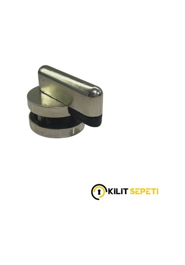 Yuma Wc Kabin Kilidi Ym-709-k-135