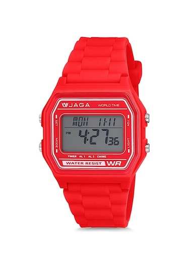 Jaga M1103-4GGX-2 640531 Unisex Kol Saati