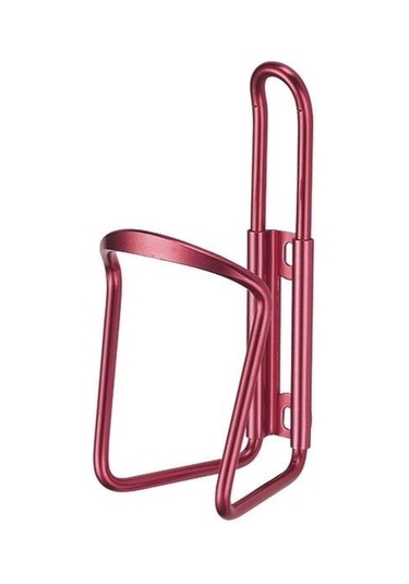 Xlc Alimünyum Bisiklet Suluk Kafesi Matara Tutucu Siyah