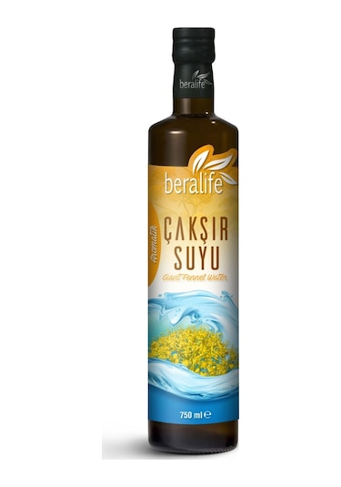 Beralife Çakşır Suyu 750 ML