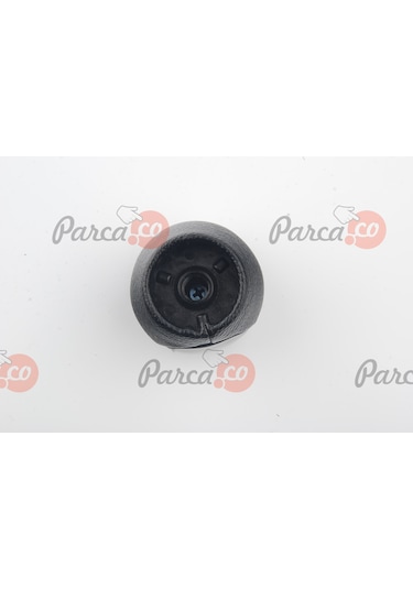 Hyundai İ30 2008-2012 Siyah Vites Topuzu 437112H200XP